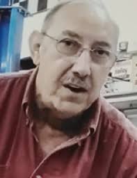 Larry Brewington's Instagram, Twitter & Facebook