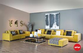 كورنر مميز بتصميمه ولونه الحيوي يناسب الصالات الواسعة السعر 709 د ك 12250 ر س 11515 ر ق ميداس اثاث تسوق Furniture Decor Home Decor