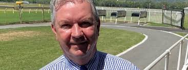 David Aldred gets the top racing job in Rockhampton :: Racing Queensland