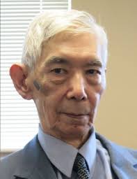 Obituary of Michael Arthur Yuk Ming Choy