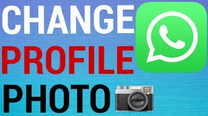 How do i change my name on whatsapp iphone? How To Change Whatsapp Profile Picture Youtube