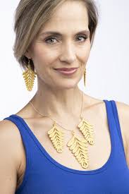 DIME DZN-Lace Jewel Lace Jewelry Designs Collection by Eileen Roche, 25  Options: 16 Earrings, 3 Bracelets, 6 Necklace Designs