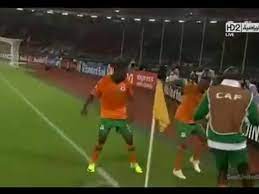When does senegal vs zambia kick off? Senegal Vs Zambia 1 2 Goal Highlights Video Dailymotion