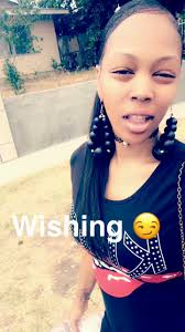 Alisha Finnerson (@jussabaddii27)