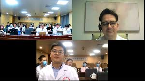 Search a wide range of information from across the web with allinfosearch.com. Sino German Video Conference On Neoadjuvant Chemotherapy For Breast Cancer Guangzhou Gloryren Medical Technology Co Ltd