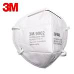Respirador para Polvo 3M 9002 – Confianza Protección Industrial