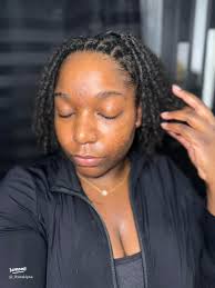 Lessons From My Loc Journey: Embracing Patience and Simplicity