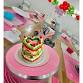 Xmas Vintage Heart Cake Class event image