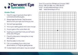 Macular Degeneration Derwent Eye Specialists