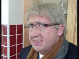 Spoof Nick Ferrari Trailer