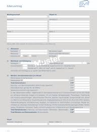 Formulare Und Drucksachen