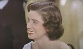 June Carter Struggled In Secret