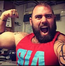 Hafþór Júlíus Björnsson