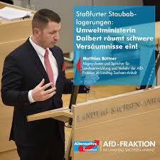 06.06.2021 18:26 uhr die afd behauptet platz 2, aber mit deutlichem abstand. Plenum Aktuell Matthias Afd Fraktion Sachsen Anhalt Facebook