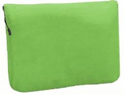 Bettwaren, decken und kissen online bestellen. Decken Kissen Set Eco Bedruckt Als Werbeartikel 382462195