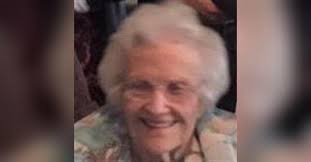 Mary M. "Mibs" Cleaver Obituary