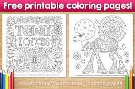 See more ideas about printable. Thaneeya Mcardle S Tumblr I M Delighted To Offer You These 2 Free Coloring