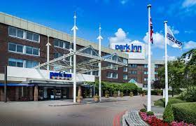 Making your reservation in radisson hotel and conference centre london heathrow is easy and secure. Park Inn By Radisson Heathrow In London Hotel De