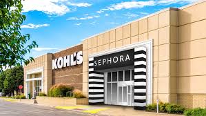 Chat with sephora's virtual assistant to instantly book a. Kohl S And Sephora Announce Long Term Partnership Retail Leisure International