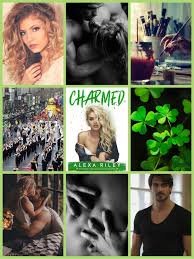 Charmed By Alexa Riley Book Fandoms Books To Read Books