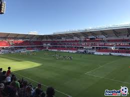 Detta är kalmar ff:s officiella facebooksida. Guldfageln Arena Home To Kalmar Ff Football Ground Map
