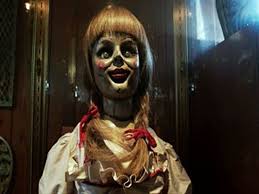 You can watch movies online for free without registration. Annabelle Full Movie Video Dailymotion