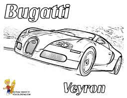 Easy and free to print cars coloring pages for children. Super Fast Cars Coloring 30 Free Bugatti Mclaren
