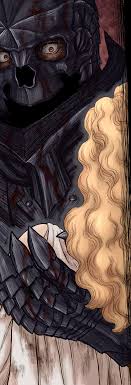 362 Spoilers Quick Coloring The End Berserk Berserk Anime Wallpaper Anime