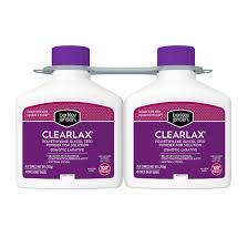 How exactly should i take the miralax? Berkley Jensen Clearlax Powder Laxative 2 Pk 29 6 Oz Bjs Wholesale Club