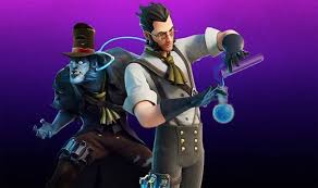 Epic games released the exact patch notes covering what fixes. Fortnite Update 14 40 Patch Notes Fortnitemares Midas Event Ghost Rider Ant Man Skins Gaming Entertainment Express Co Uk