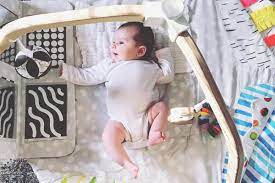 Using these milestones as well as baby's age in months can help you find the right gift for that time in baby's life. 13 Best Developmental Toys For Babies 0 6 Months