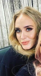 Adele hosted saturday night live on october 24, 2020. Love U Only U Adele Instagram Adele Photos Adele Style