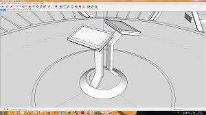 Get started on 3d warehouse. Forums Lenodal Com Consulter Le Sujet Reproduction De Plateau Qvgdm 2014 Sketchup