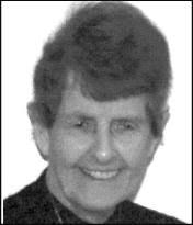 Rose FLANAGAN Obituary (2010)