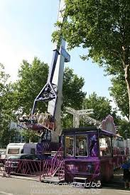 Découvrez les mesures prises par efteling. Bruxelles Foire Du Midi 002 Virus Ride Eclipse