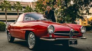 Image result for Alfa Red 1963 Alfa-Romeo