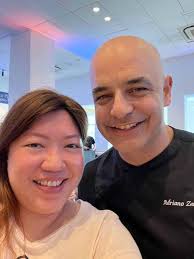 Singapore Food Festival 2025: Culinary Adventures, Artistic Desserts & My  Favourite Umami Bomb