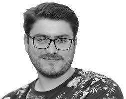 Aleksandr Arabadzhi: Electrical & Firmware Engineer at HGI