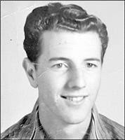 Jimmy Freeman Obituary (1941