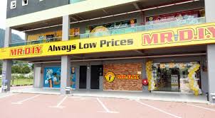 Logo terraria logo flash logo starbucks logo logo 2017 queen logo interior design logo. Mr D I Y 523 Store Kampar Sentral Kampar