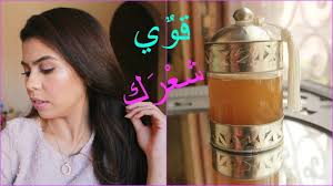 وصفة لتكثيف وتقوية و انبات الشعر كيف استعدت كثافة شعري Youtube Beauty Care Hair Beauty Beauty