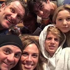 Awww It S The Whole Cast Well Almost The Whole Cast Henry Danger Jace Norman Danger Girl Norman