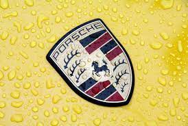Logo Ensoleille Porsche Logo Logo Wallpaper