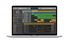 Maybe you would like to learn more about one of these? Garageband 10 3 Adds 1 000 Loops 400 Sound Effects And Much More Slashgear