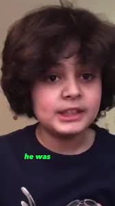 Kid and The Camera Explained