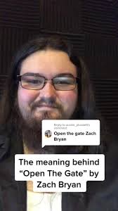 Joe Rogan Open The Gates Zach Bryan Meaning