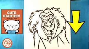 How To Draw Rafiki Drawing Lion King Easy Pictures To Draw Youtube Picture above is picture pertaining to simba drawing rafiki lion king fanart idea attempt would. how to draw rafiki drawing lion king easy pictures to draw