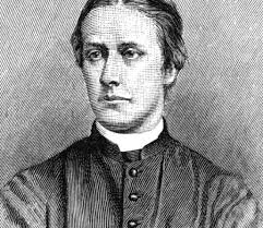 THE CURIOUS CASE OF THE REVEREND BARING GOULD