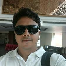 Alkesh Desai's Instagram, Twitter & Facebook