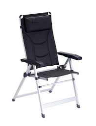 super slank opvouwbare kampeerstoel odinmet 8 standen neemt tijdens transport een minimum aan ruimte in isabella kampeerstoel kamperen stoelen relax thor